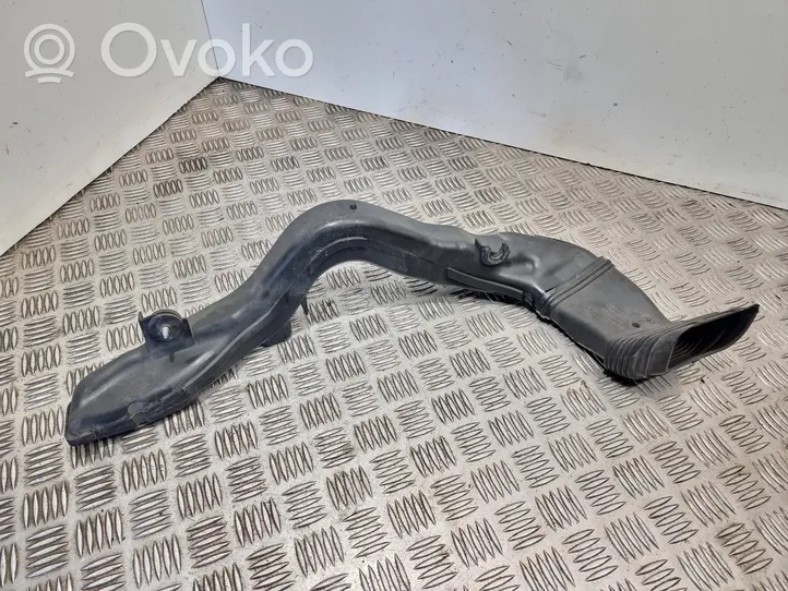 Ford C-MAX I Air intake duct part 76899629