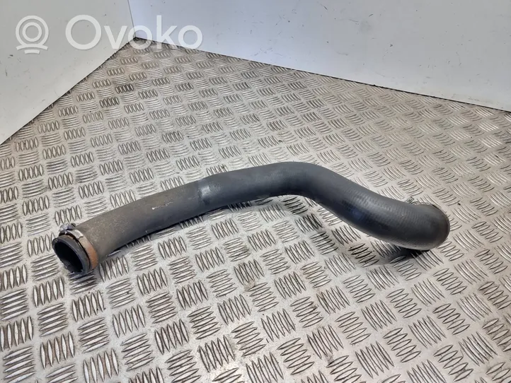 Ford C-MAX I Intercooler hose/pipe 