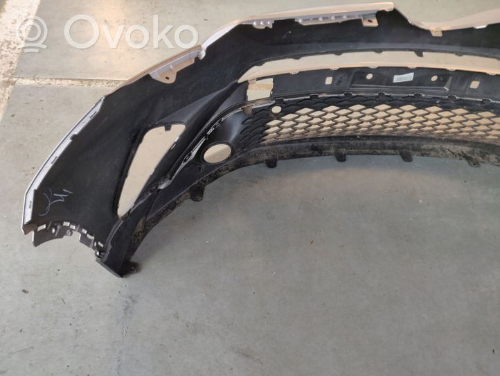 Toyota C-HR Front bumper 