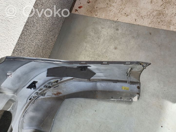 Ford Focus Rear bumper 