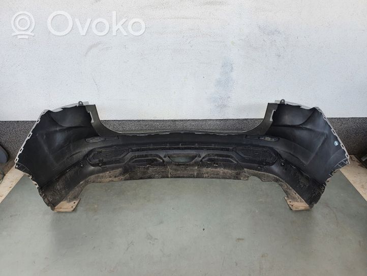 Renault Koleos I Rear bumper 850221152R