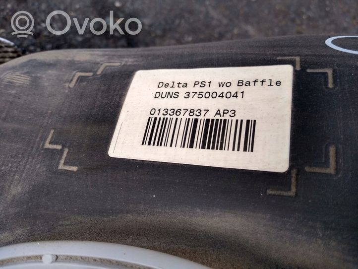 Opel Astra J Serbatoio del carburante 13367837