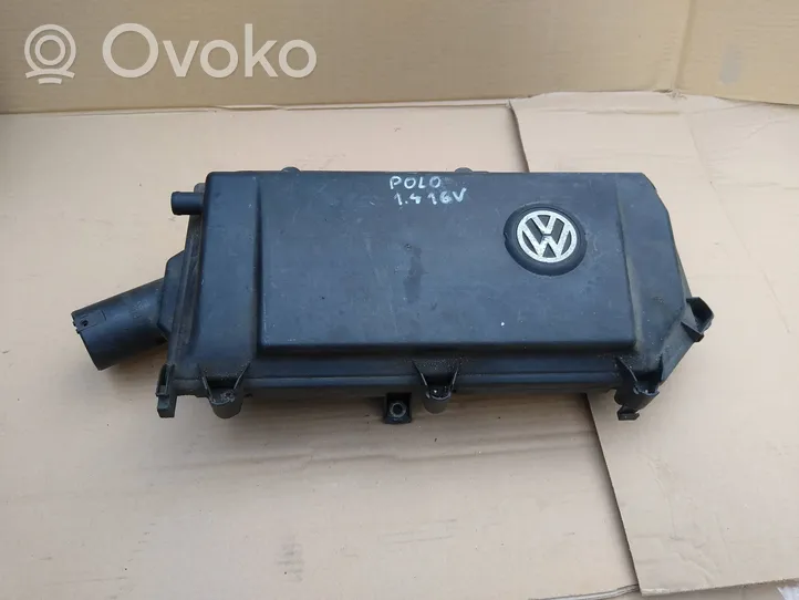 Volkswagen Polo III 6N 6N2 6NF Scatola del filtro dell’aria 036129611M