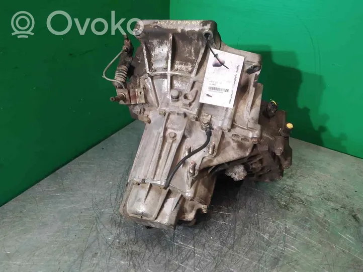 KIA Sephia Mechaninė 5 pavarų dėžė K2A39E1317A