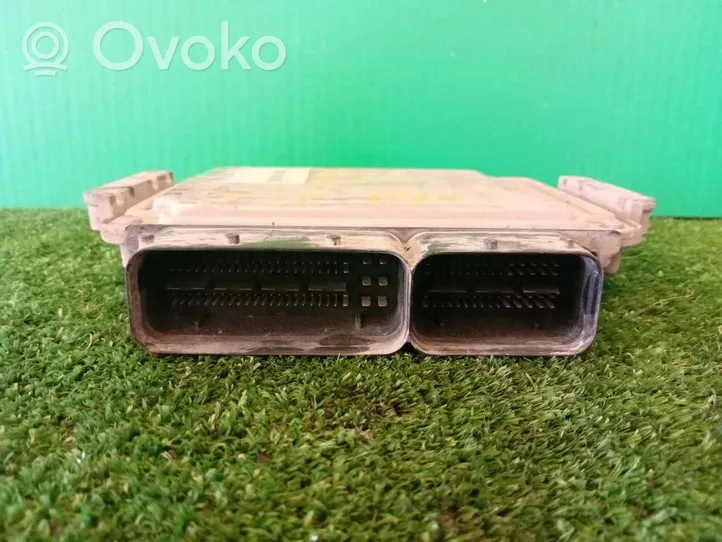 Hyundai H-1, Starex, Satellite Sterownik / Moduł ECU 0281011380