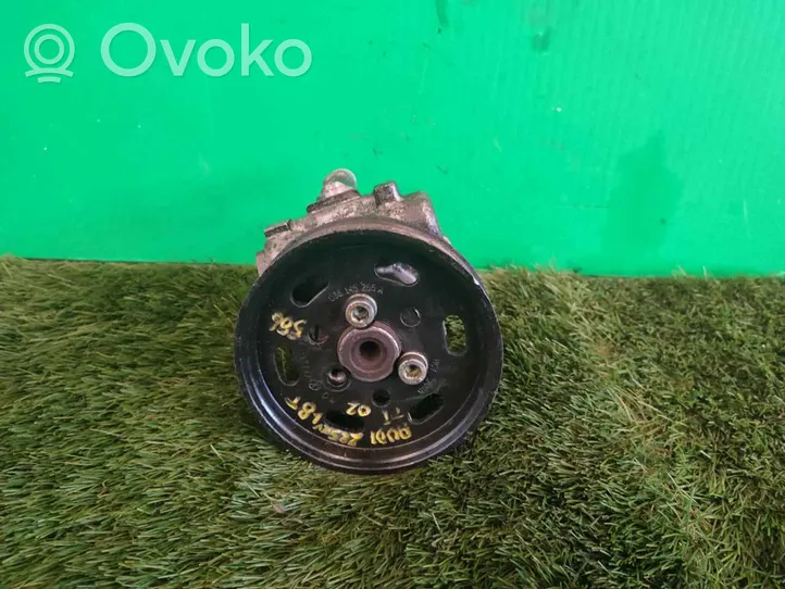 Audi TT Mk1 Power steering pump 