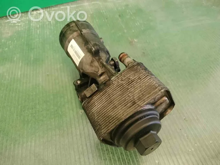 Audi A3 S3 A3 Sportback 8P Engine oil radiator 045115389J