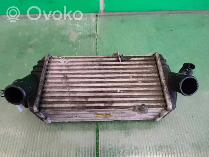 Hyundai i30 Radiatore intercooler 