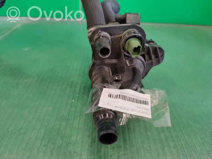 Citroen C4 I Thermostat 9684588980