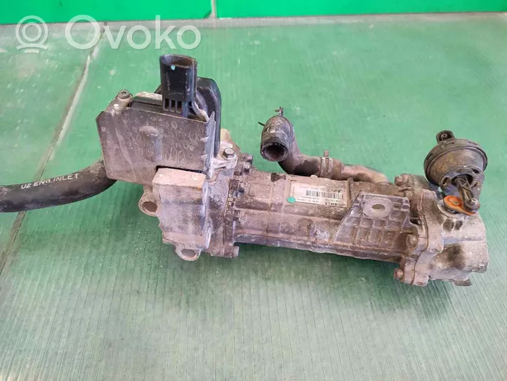 Hyundai i30 Valvola EGR 284202A610