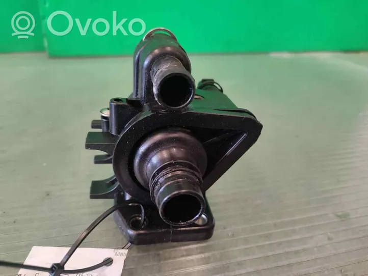 Citroen C2 Thermostat 