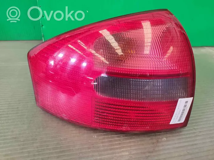 Hyundai Accent Rear/tail lights 