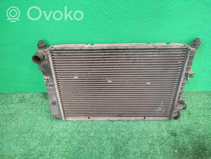 Ford Escort Radiateur de refroidissement 