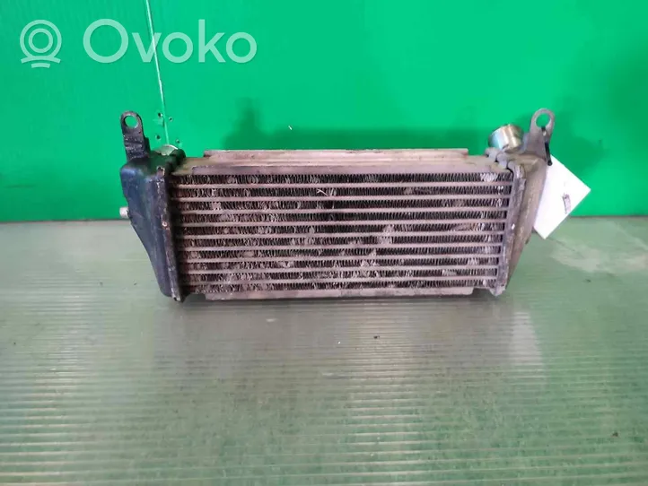 Honda Civic Radiatore intercooler 