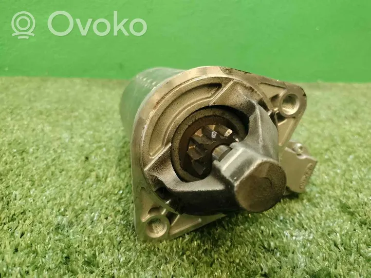 Mercedes-Benz 100 W631 Starter motor 3610003101