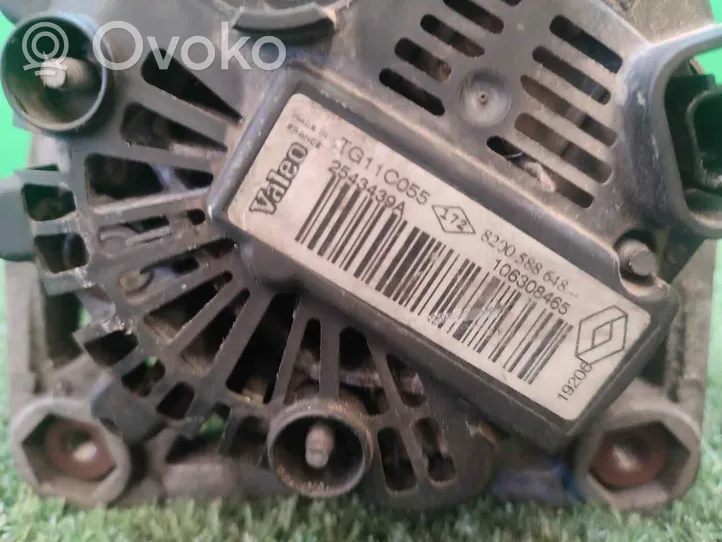 Mazda 3 I Alternator 8200588648