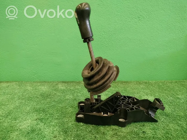 Citroen C2 Gear selector/shifter (interior) 2S6R7C453MF