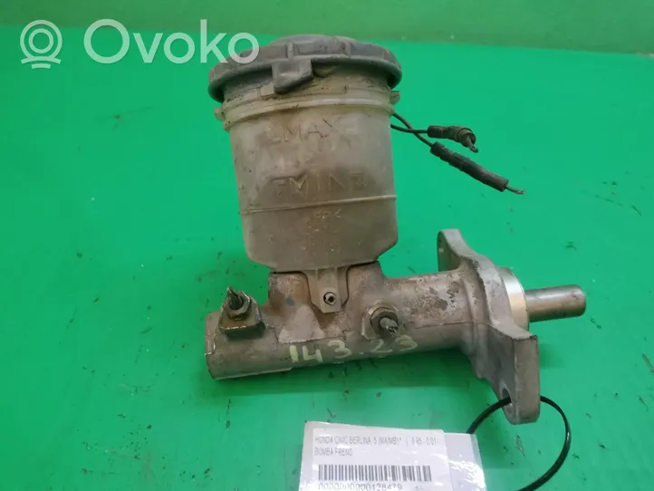 Honda Civic Główny cylinder hamulca 74471087