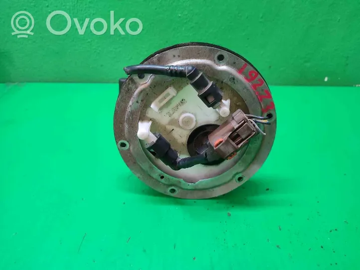 Daewoo Tacuma In-tank fuel pump 7L06142352917