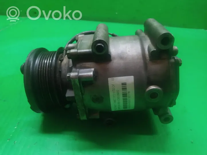 Ford Connect Air conditioning (A/C) compressor (pump) 