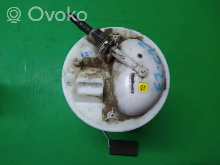 Ford Ka Pompa carburante immersa A2C53257951