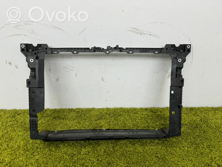 Volkswagen Polo VI AW Panel mocowania chłodnicy 2g0805588af