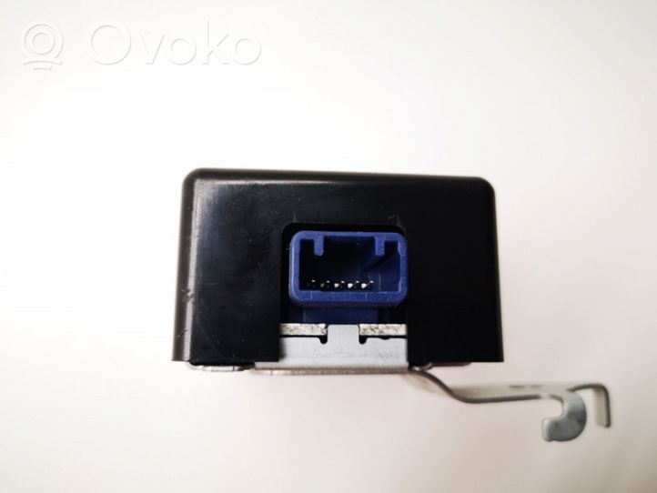 Toyota Prius (XW30) Durų elektronikos valdymo blokas 8974047031