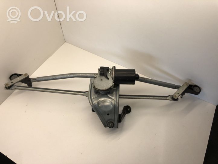 Ford Transit -  Tourneo Connect Front wiper linkage and motor 404523