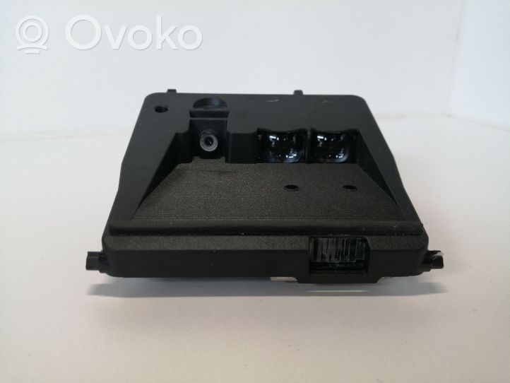 Toyota C-HR Rear view/reversing camera 881810D020