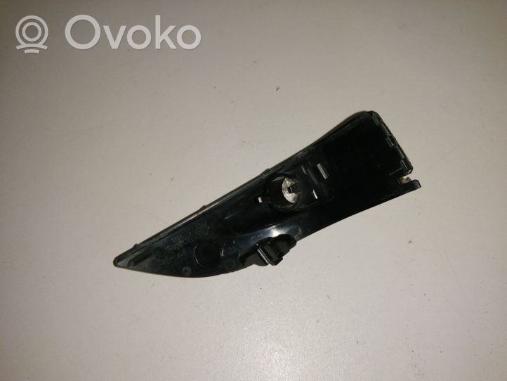 Toyota Yaris Priekinis posūkio žibintas 640200103