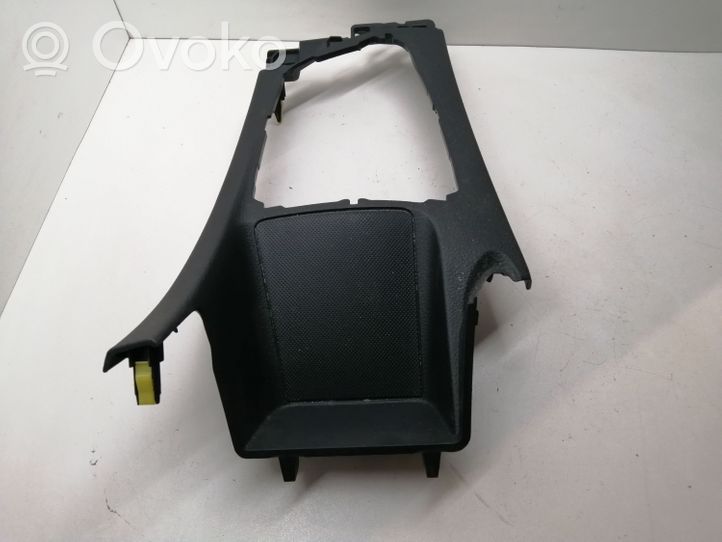 Toyota Auris E180 Inserti decorativi cornice della consolle centrale 5882102610