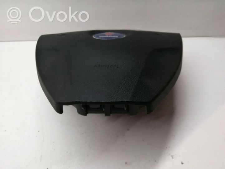 Saab 9-3 Ver2 Airbag de volant 498997212