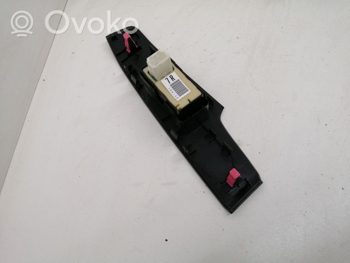 Lexus IS III XE30 Electric window control switch 7427153091