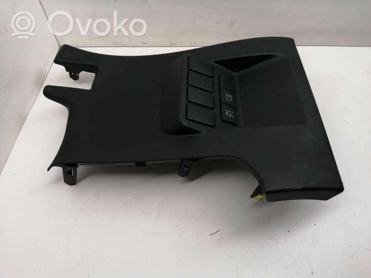 Toyota Prius (XW30) Kit interrupteurs 5548047081