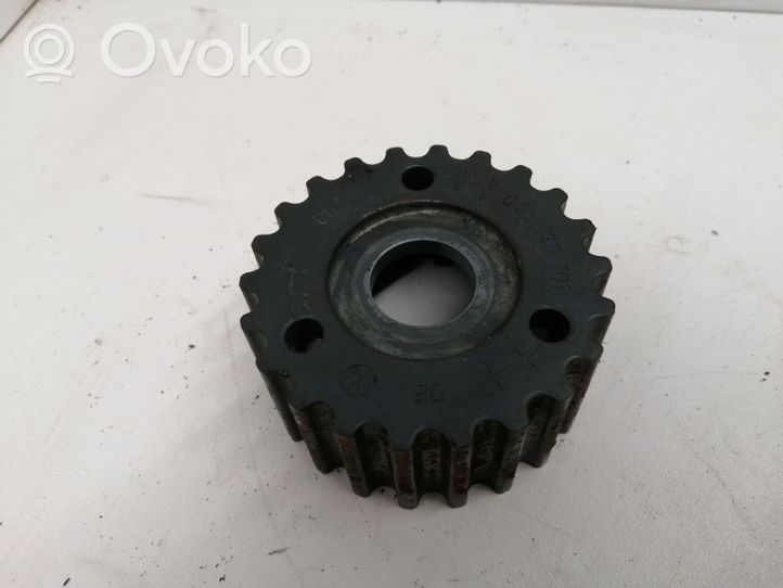 Volkswagen Crafter Fuel pump gear (pulley) 04L130111A