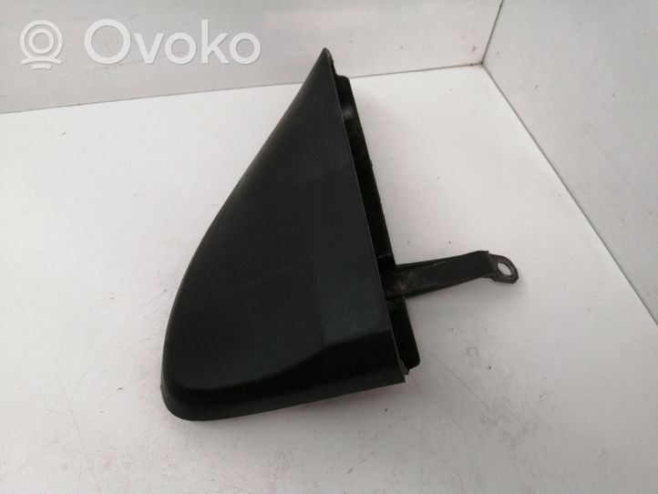 Citroen Jumper Veidrodėlio plastikinė apdaila 735424457