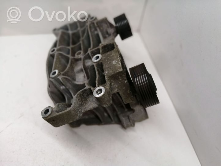 BMW X6 E71 Supporto del generatore/alternatore 780263902