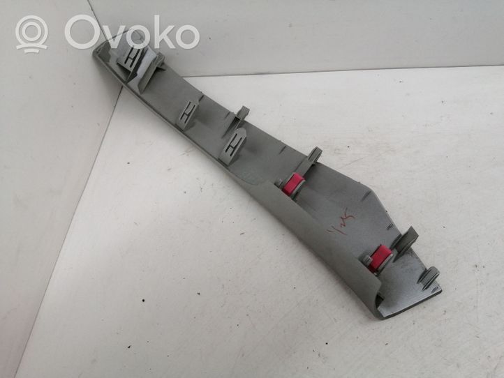 Toyota Prius (XW30) Takaoven kahvan suoja 7464547010