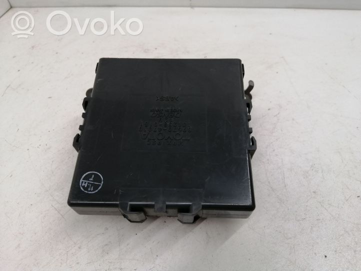 Toyota Prius (XW20) Moduł / Sterownik zarządzania energią MPM 8967047010