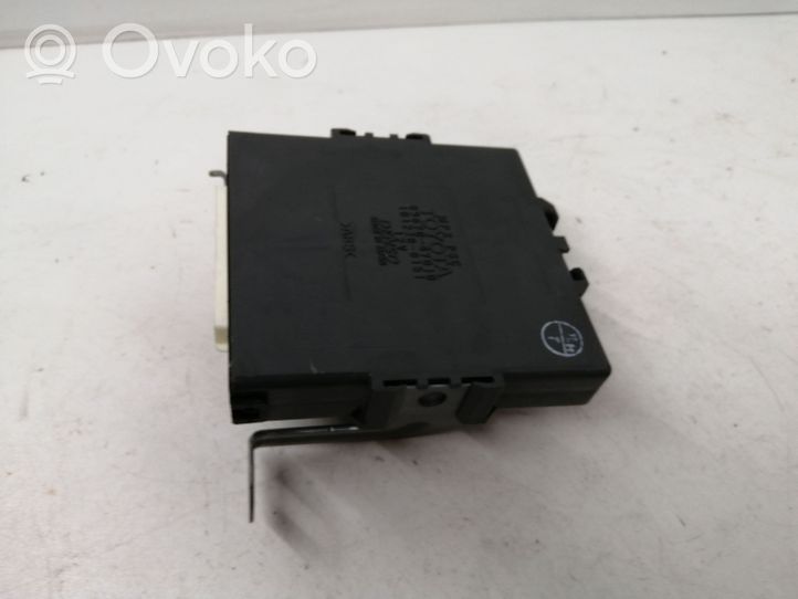 Toyota Prius (XW20) Moduł / Sterownik zarządzania energią MPM 8967047010