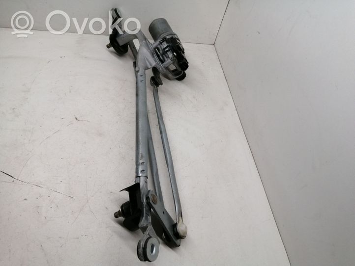 Lexus NX Valytuvų mechanizmo komplektas 8511078010