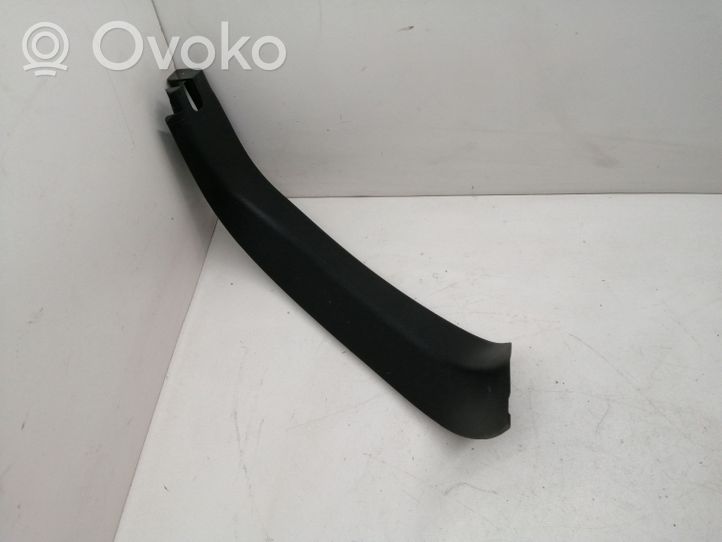 Toyota Auris E180 Panelės apdailos skydas (centrinis) 6793802050