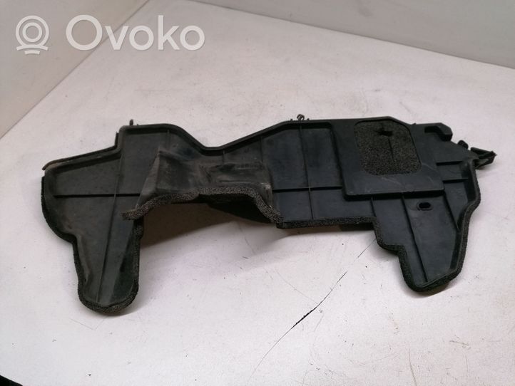 Toyota Prius (XW20) Pannello di supporto del radiatore (usato) 5328547010