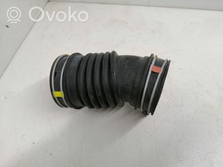 Toyota Yaris Autres pièces compartiment moteur 1788147070