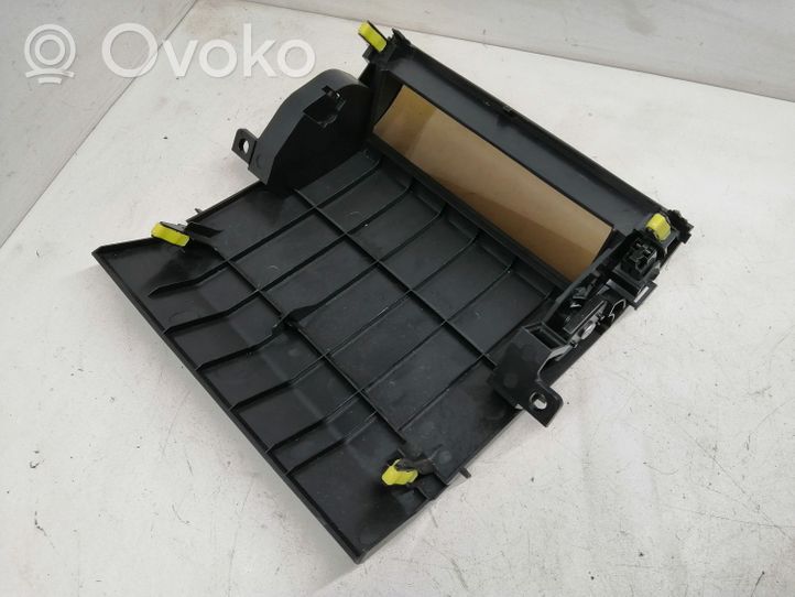 Toyota Prius (XW20) Vano portaoggetti del tetto 5542047010