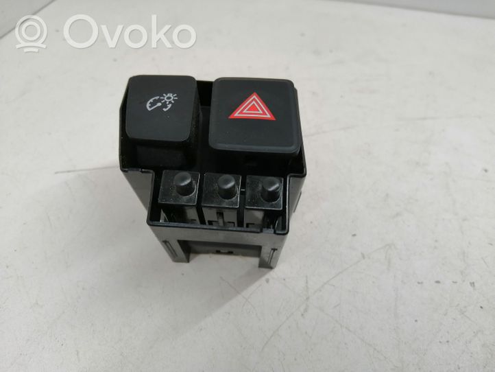 Toyota Prius+ (ZVW40) Hazard light switch 75F218