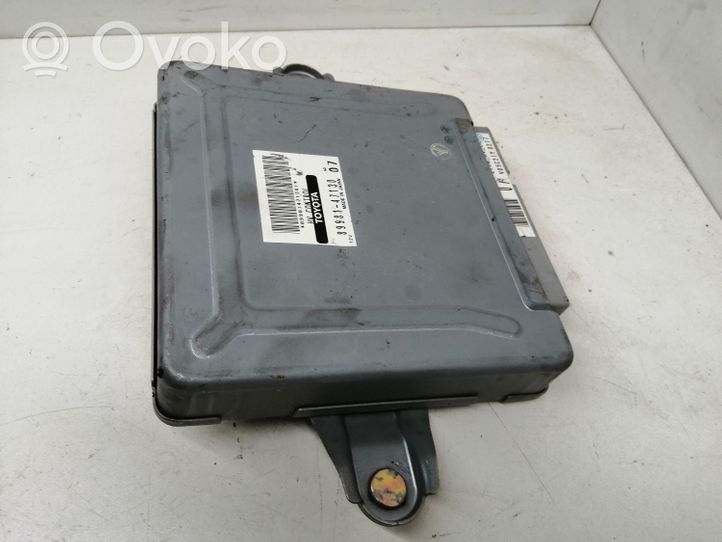 Toyota Prius (NHW20) Engine control unit/module 8998147130