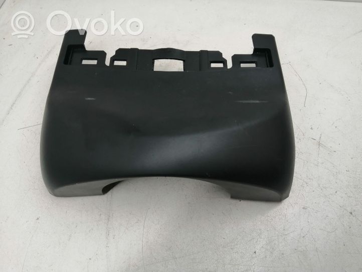 Mazda CX-3 Rivestimento del piantone del volante TK4860221