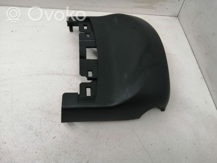 Mazda CX-3 Rivestimento del piantone del volante TK4860221