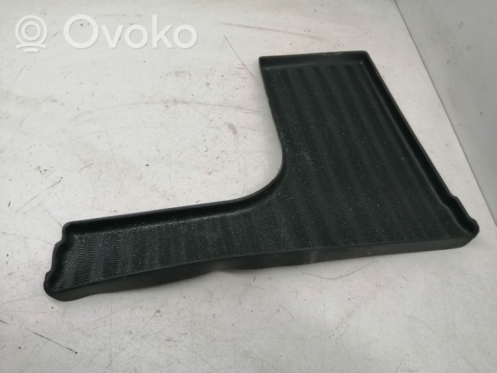 Saab 9-3 Ver2 Tappetino di rivestimento del bagagliaio/baule di gomma 12793319